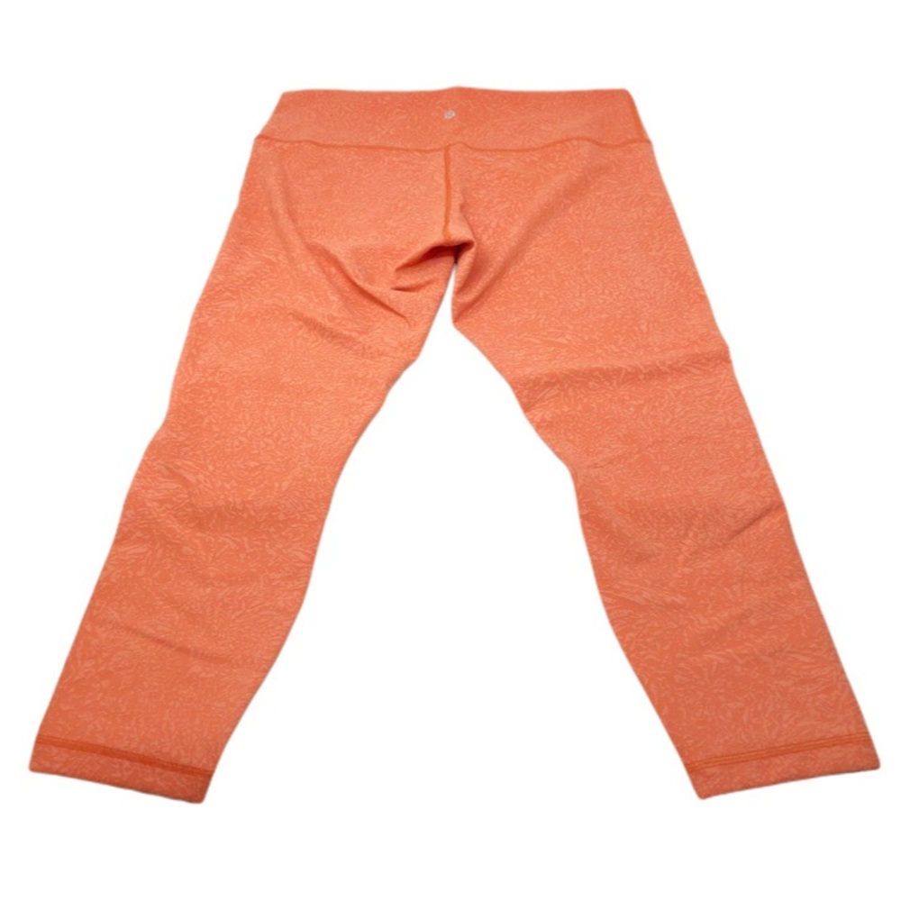 NWT Lululemon Wunder Train High Rise Leggings🍋 - Picture 5 of 10